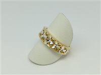 Anello Lorenzo Ungari Donna Argento in Argento ARTAN025G - ARTAN025G